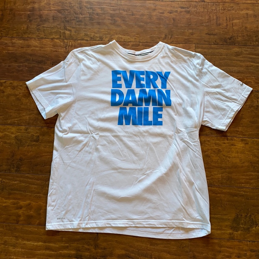 Nike Running T-Shirt